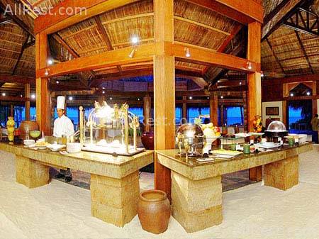 Mirihi Island Resort 6